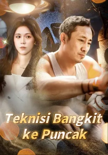 Teknisi Bangkit ke Puncak